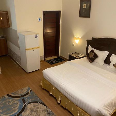 Aman Furnished Apartments 2 Jidda Eksteriør bilde